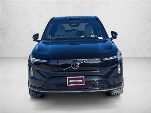 new 2025 Volvo EX90 car, priced at $76,397