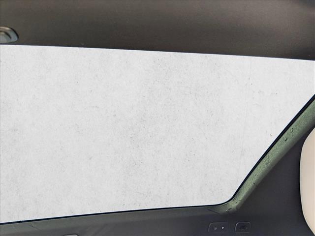 new 2025 Volvo EX90 car, priced at $76,397