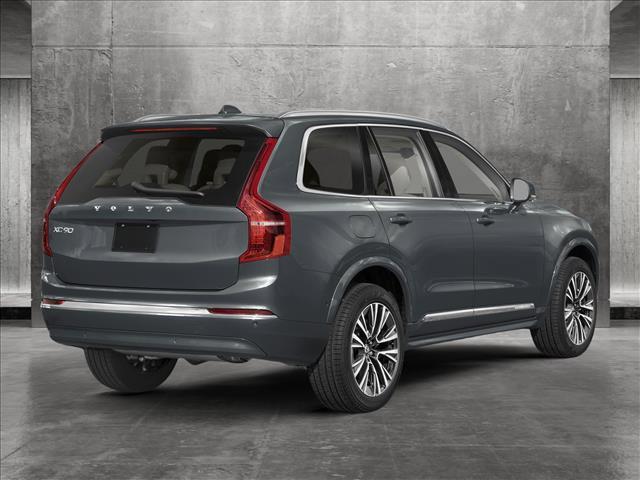 new 2025 Volvo XC90 Plug-In Hybrid car, priced at $81,835