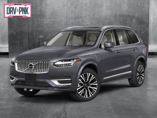 new 2025 Volvo XC90 Plug-In Hybrid car, priced at $81,835