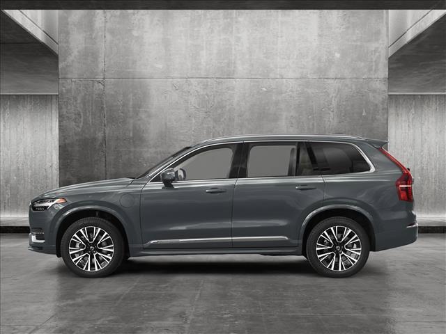 new 2025 Volvo XC90 Plug-In Hybrid car, priced at $81,835