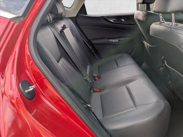 used 2023 Lexus NX 350 car, priced at $34,965