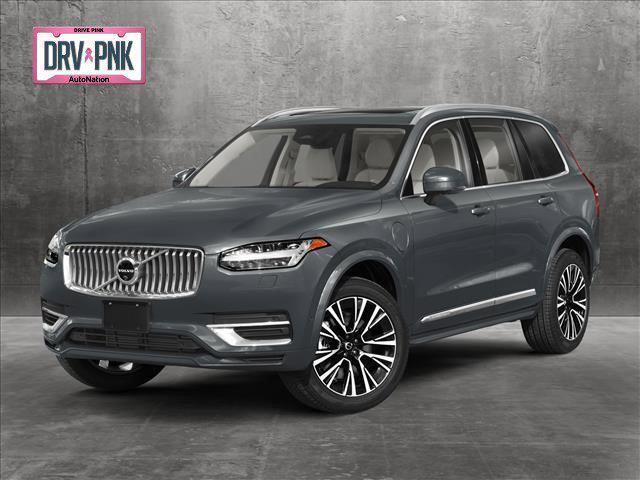 new 2025 Volvo XC90 Plug-In Hybrid car, priced at $74,765