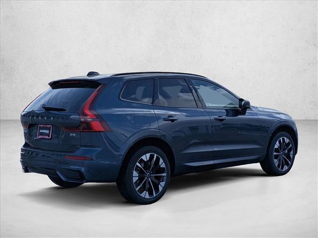 new 2026 Volvo XC60 car, priced at $56,190