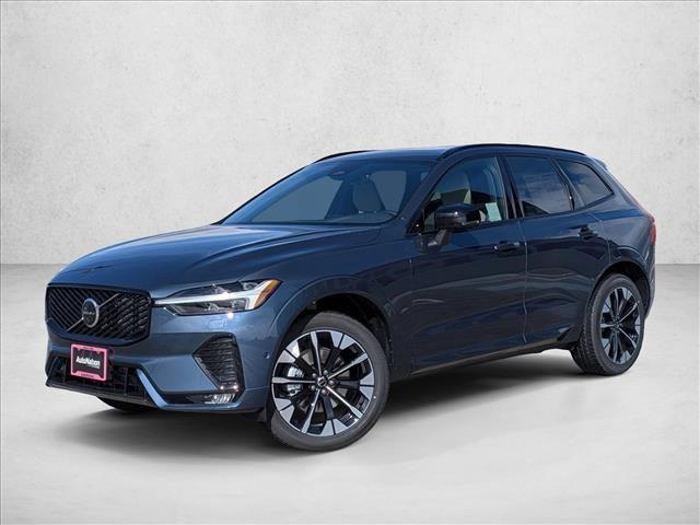 new 2026 Volvo XC60 car, priced at $56,190