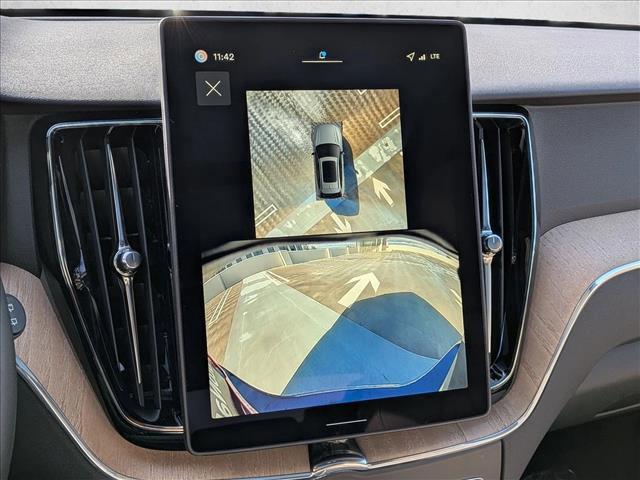 new 2026 Volvo XC60 car, priced at $56,190