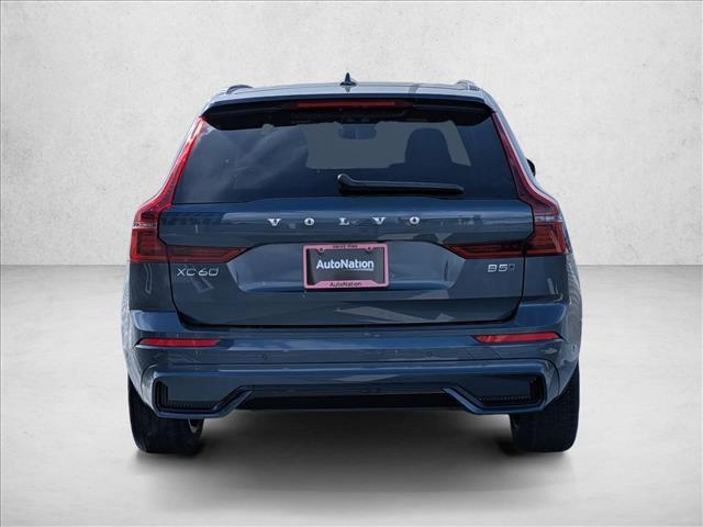 new 2026 Volvo XC60 car, priced at $56,190