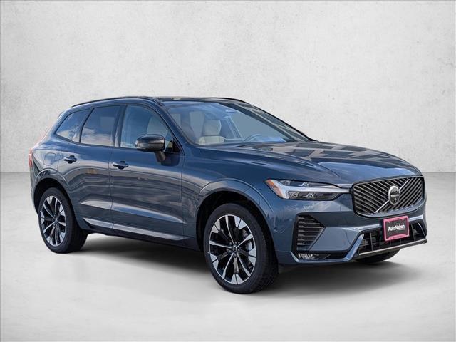 new 2026 Volvo XC60 car, priced at $56,190