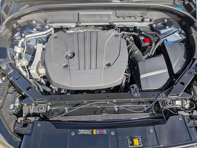 new 2026 Volvo XC60 car, priced at $56,190