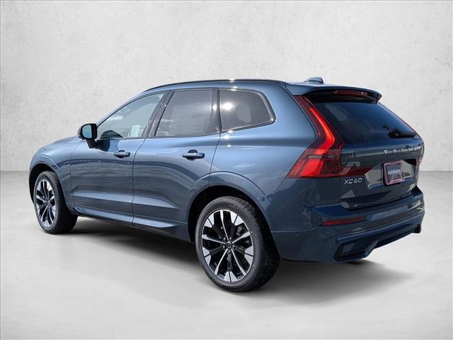 new 2026 Volvo XC60 car, priced at $56,190