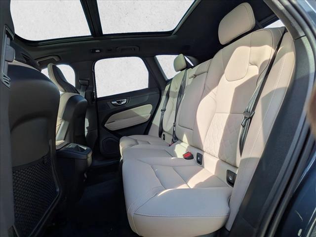 new 2026 Volvo XC60 car, priced at $56,190