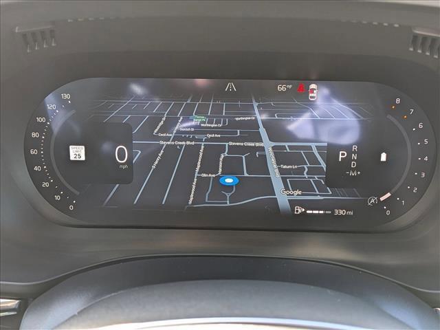 new 2026 Volvo XC60 car, priced at $56,190