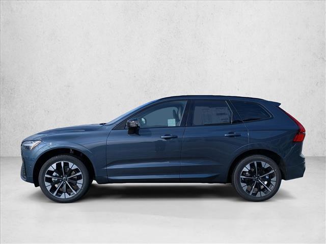 new 2026 Volvo XC60 car, priced at $56,190