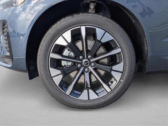 new 2026 Volvo XC60 car, priced at $56,190