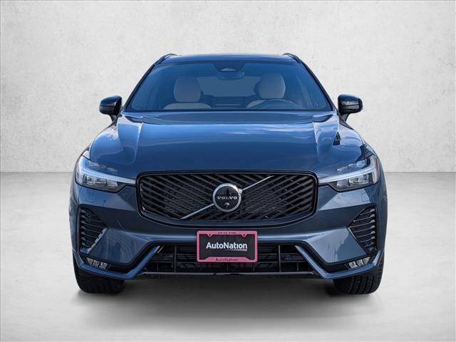 new 2026 Volvo XC60 car, priced at $56,190