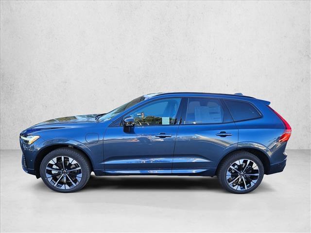 new 2026 Volvo XC60 Plug-In Hybrid car, priced at $66,285