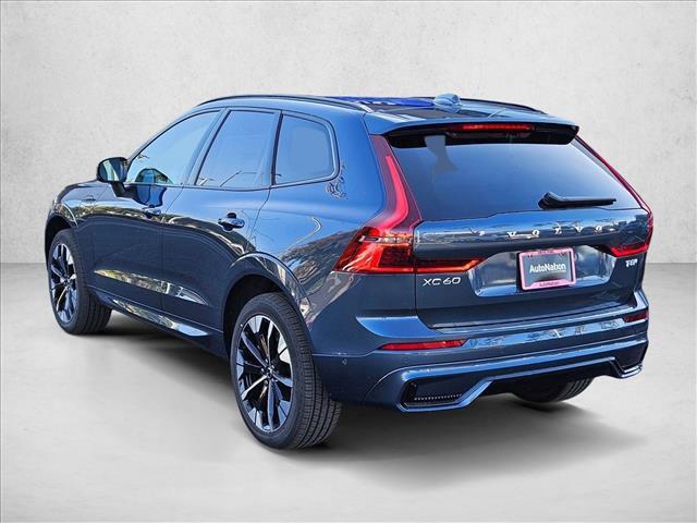 new 2026 Volvo XC60 Plug-In Hybrid car, priced at $66,285