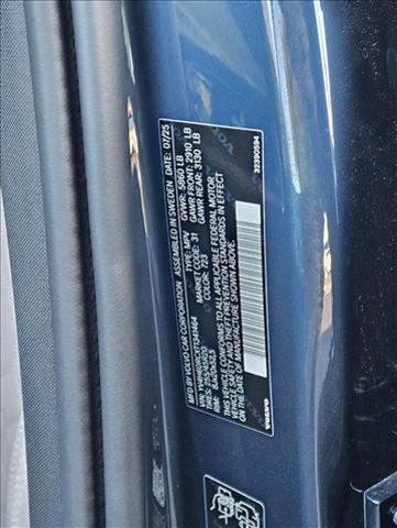 new 2026 Volvo XC60 Plug-In Hybrid car, priced at $66,285