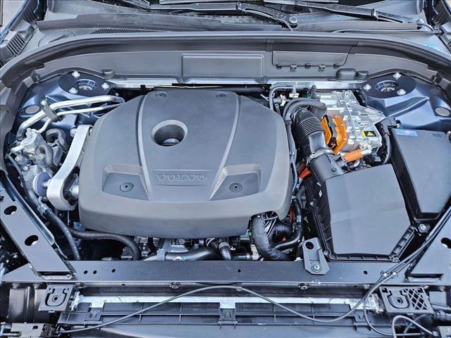 new 2026 Volvo XC60 Plug-In Hybrid car, priced at $66,285