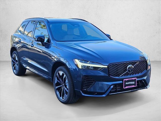 new 2026 Volvo XC60 Plug-In Hybrid car, priced at $66,285