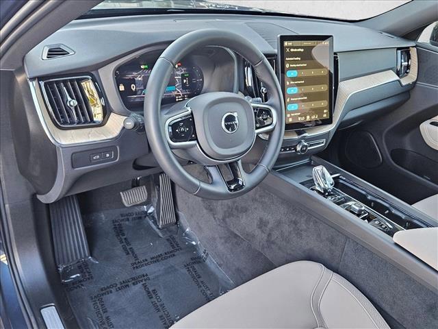 new 2026 Volvo XC60 Plug-In Hybrid car, priced at $66,285