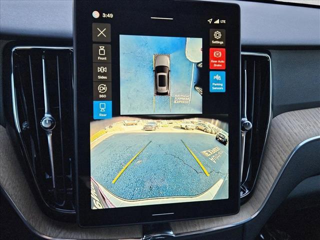 new 2026 Volvo XC60 Plug-In Hybrid car, priced at $66,285