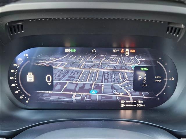 new 2026 Volvo XC60 Plug-In Hybrid car, priced at $66,285