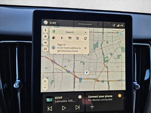 new 2026 Volvo XC60 Plug-In Hybrid car, priced at $66,285