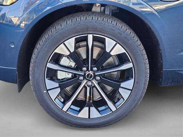 new 2026 Volvo XC60 Plug-In Hybrid car, priced at $66,285