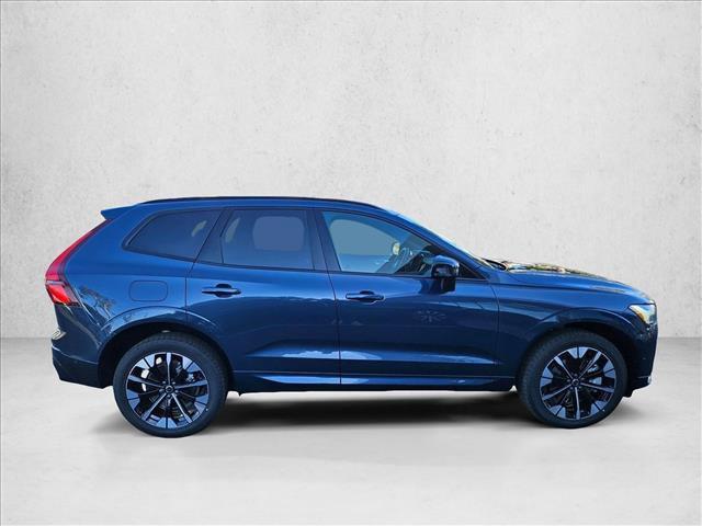new 2026 Volvo XC60 Plug-In Hybrid car, priced at $66,285