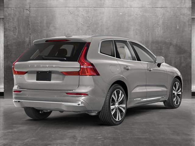 new 2025 Volvo XC60 Plug-In Hybrid car, priced at $61,570