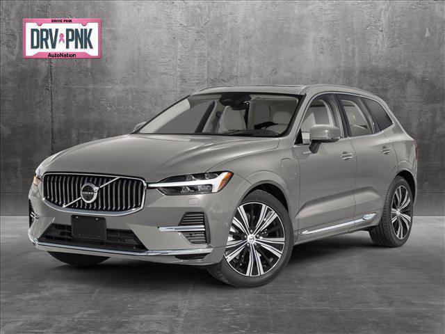 new 2025 Volvo XC60 Plug-In Hybrid car, priced at $61,570