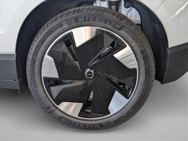 new 2025 Volvo EX30 car, priced at $39,397