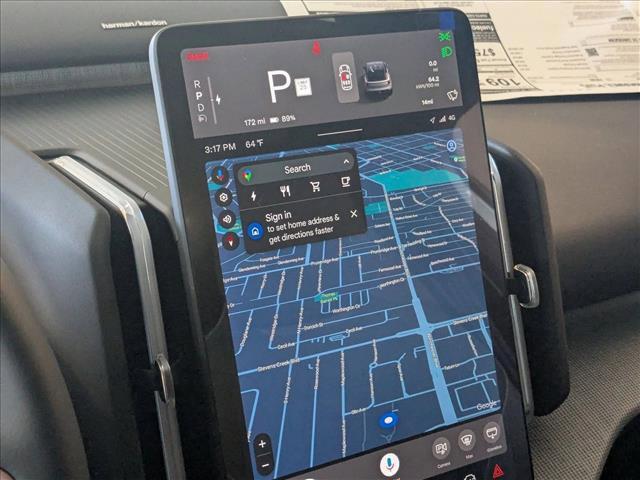 new 2025 Volvo EX30 car, priced at $39,397