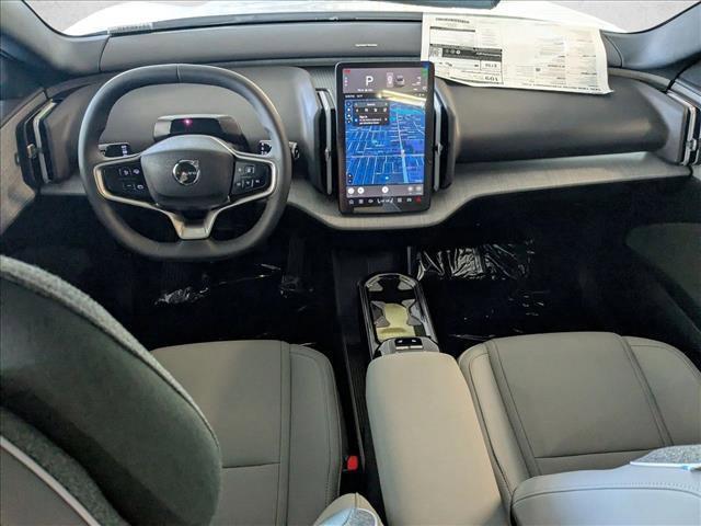 new 2025 Volvo EX30 car, priced at $39,397