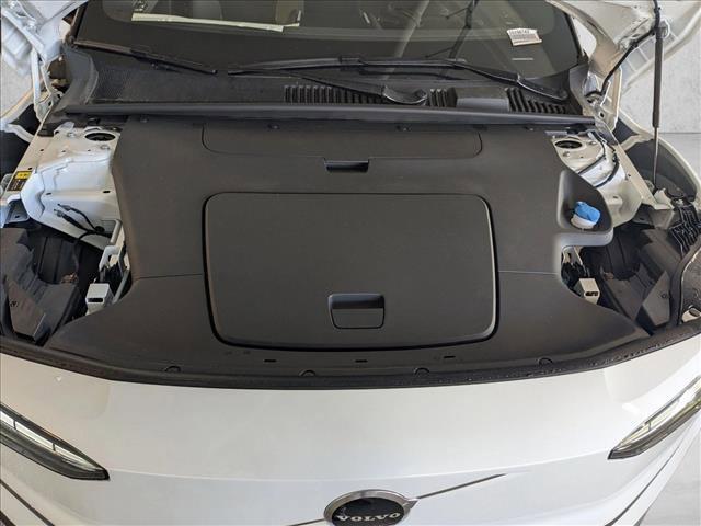 new 2025 Volvo EX30 car, priced at $39,397