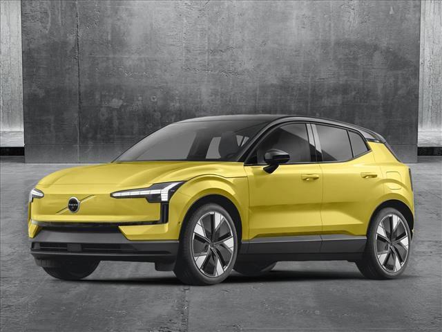 new 2025 Volvo EX30 car, priced at $45,080