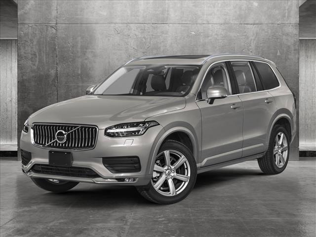 new 2025 Volvo XC90 car, priced at $66,455