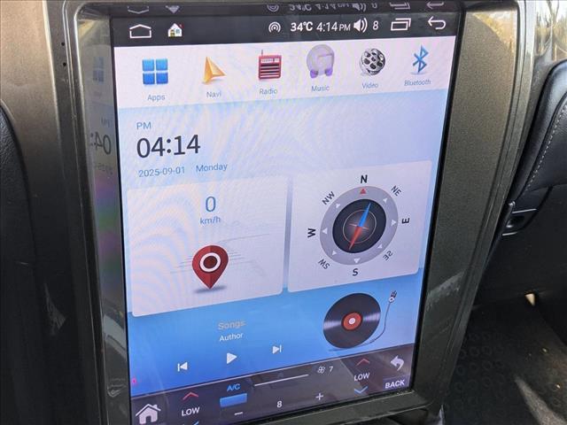 used 2017 Lexus GX 460 car, priced at $26,455