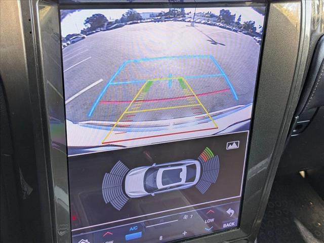 used 2017 Lexus GX 460 car, priced at $26,455