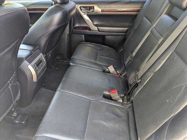 used 2017 Lexus GX 460 car, priced at $26,455