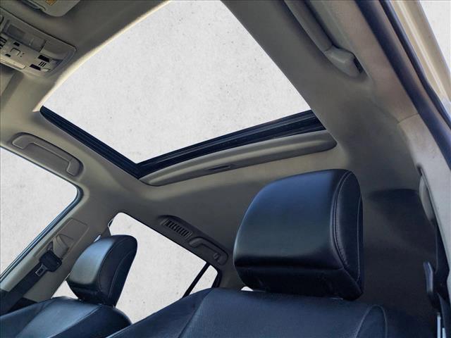 used 2017 Lexus GX 460 car, priced at $26,455