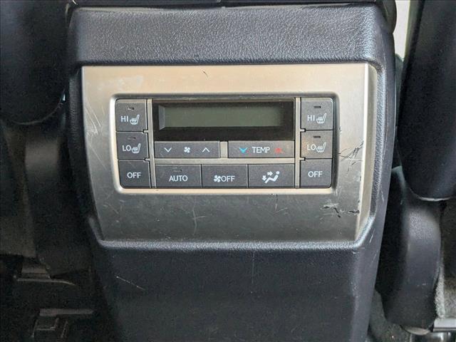 used 2017 Lexus GX 460 car, priced at $26,455