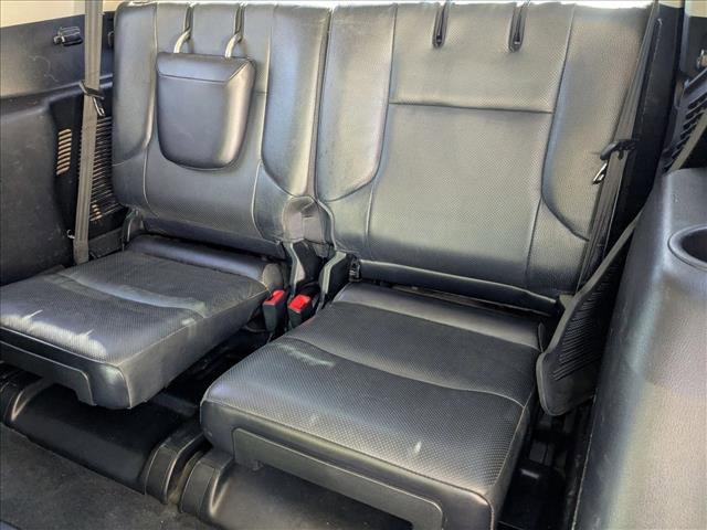 used 2017 Lexus GX 460 car, priced at $26,455