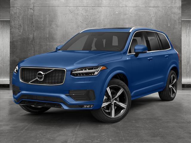 used 2019 Volvo XC90 car, priced at $27,991