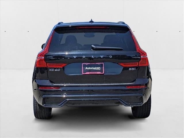 new 2025 Volvo XC60 car, priced at $55,897