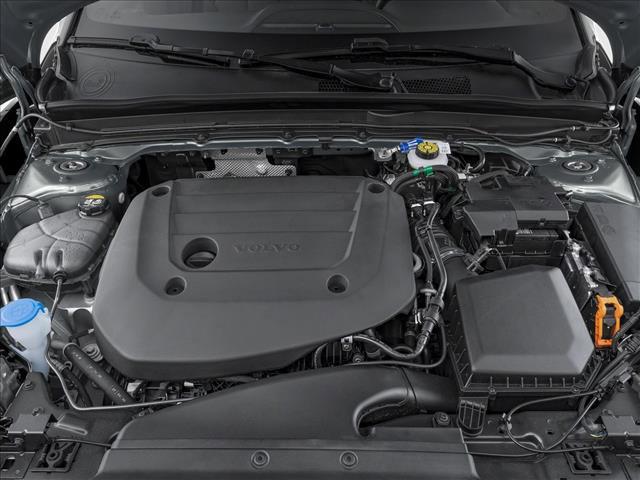 new 2025 Volvo XC40 car, priced at $40,897