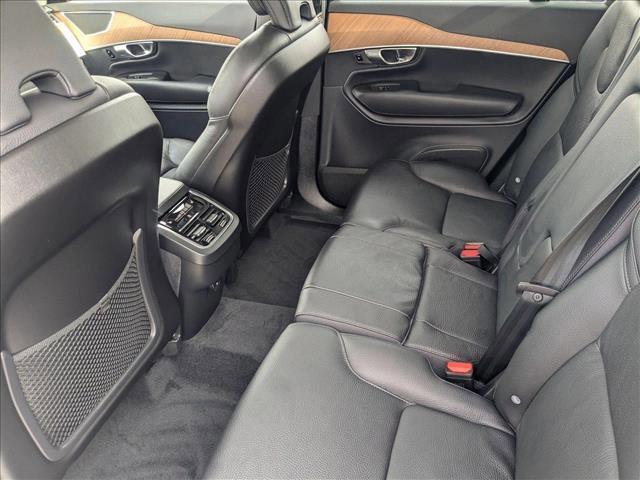 new 2025 Volvo XC90 car, priced at $65,765