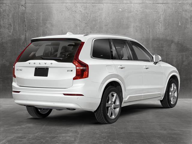 new 2025 Volvo XC90 car, priced at $65,265