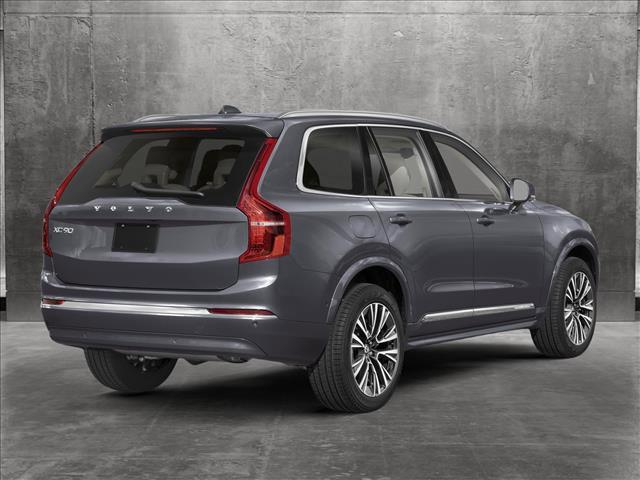 new 2025 Volvo XC90 Plug-In Hybrid car, priced at $82,405